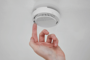 Smoke Alarms