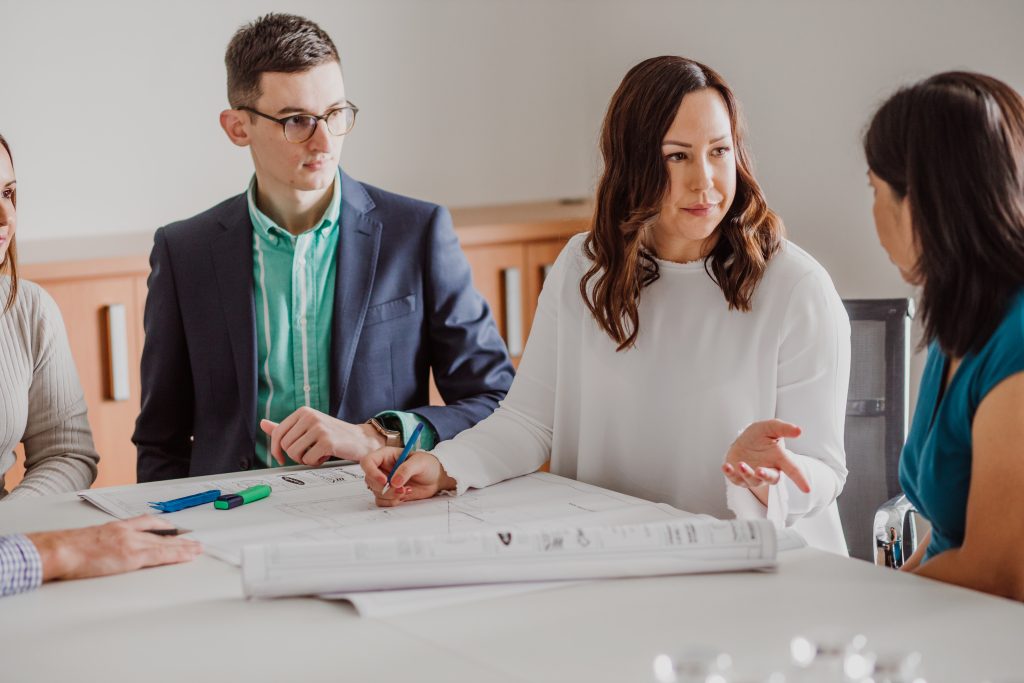 strata management