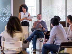 Body corporate committees