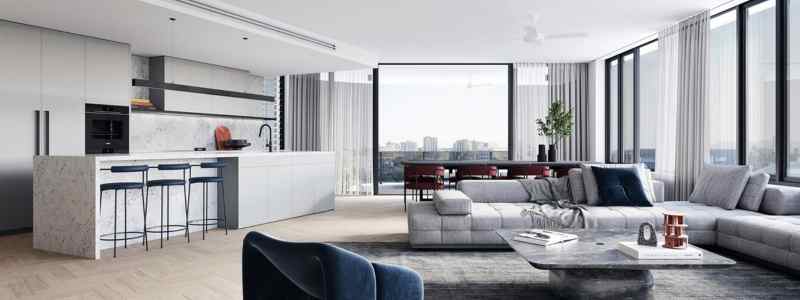 Boutique to high rise residential (1)