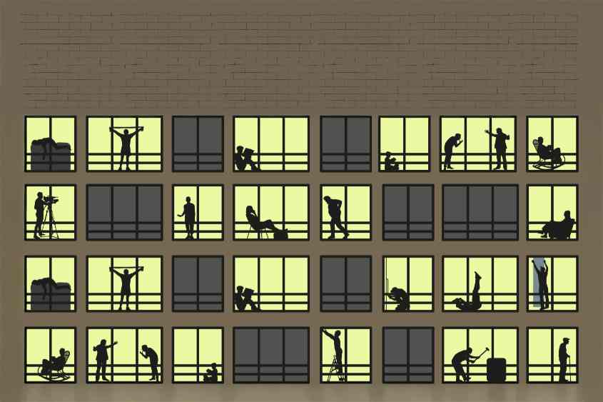 The Responsibilities of Lot Owners and Residents  in a Body Corporate