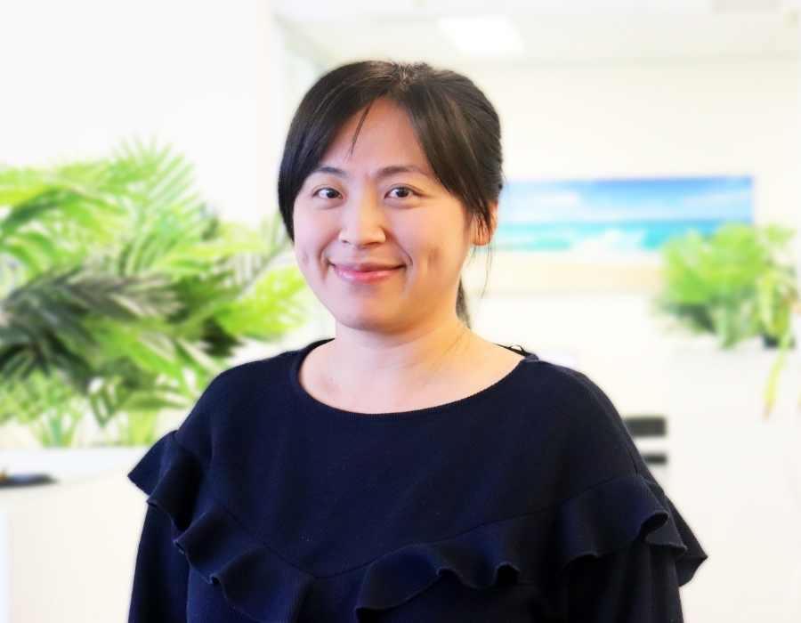 Yun Chan