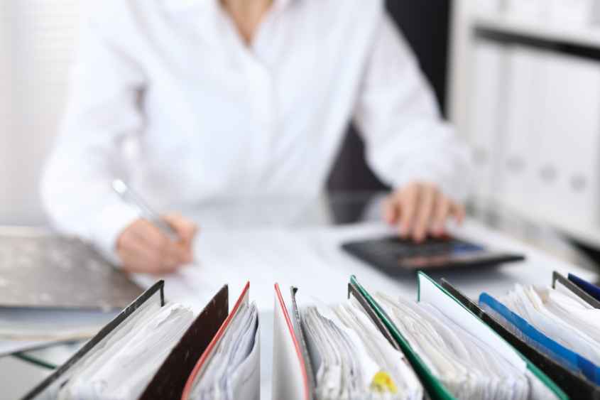 The Role of the Secretary in a Body Corporate Committee