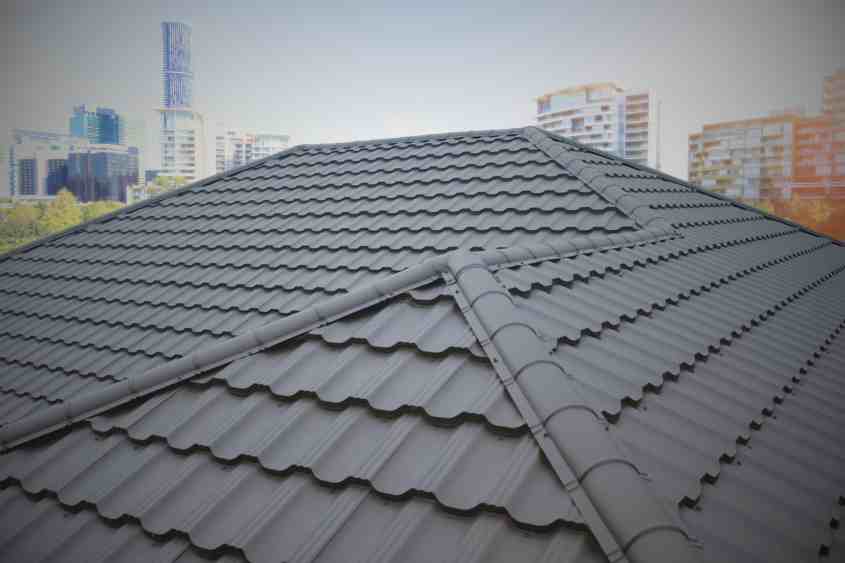 Roofs and Gutters in a Body Corporate Community