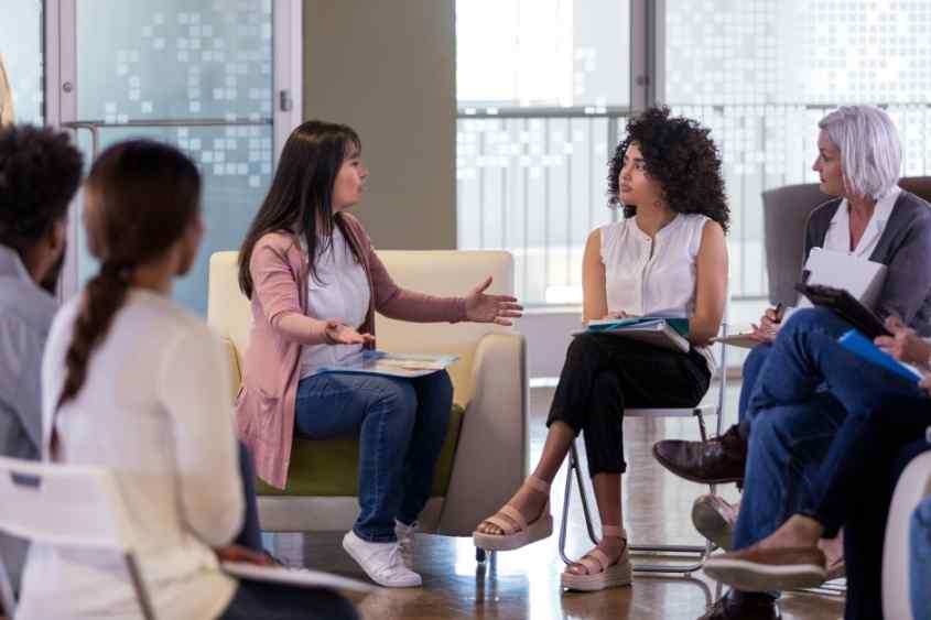 Committee Meetings: Practical and Legal Requirements