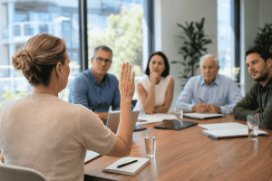 Committee meeting