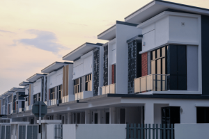 Townhouses