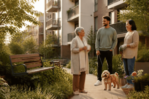 Community Living